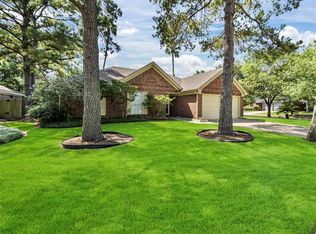 17423 Shatnerwood Dr, Houston, TX 77095