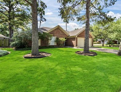 17423 Shatnerwood Dr, Houston, TX, 77095