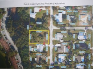 0 Forest Pl, Fort Pierce, FL 34982