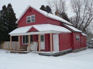116 E Clark St, Negaunee, MI 49866