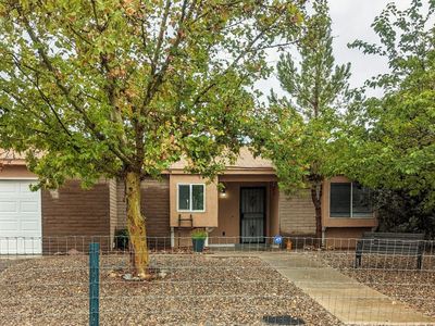 55 Pecos Loop SE, Rio Rancho, NM, 87124