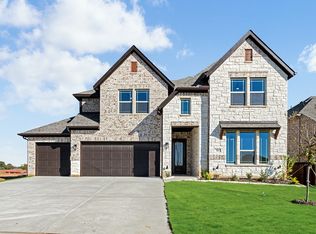 50 Magpie St, Joshua, TX 76058