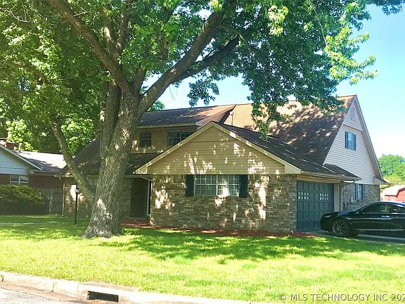 3rd image of 1606 S 117th East Ave