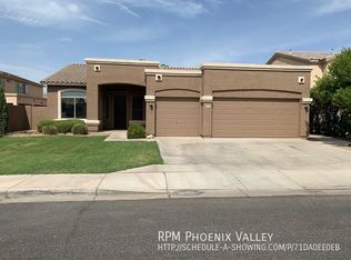 120 S 110th Ave, Avondale, AZ 85323