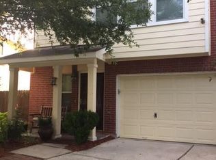 12818 Blue Timbers Ct, Houston, TX 77044