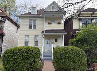4340 Arsenal St, Saint Louis, MO 63116