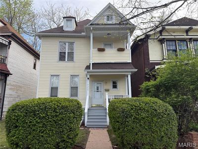 4340 Arsenal St, Saint Louis, MO, 63116