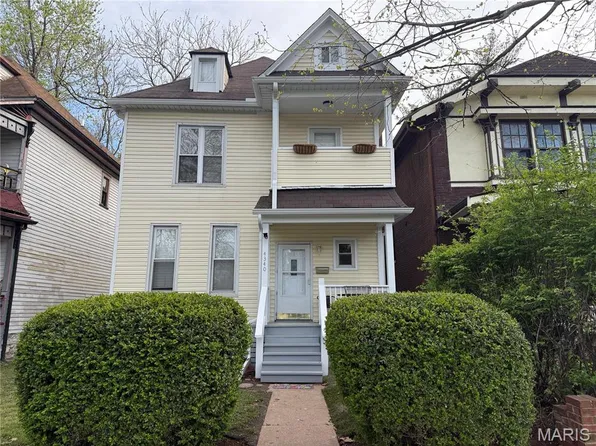 4340 Arsenal St, Saint Louis, MO 63116