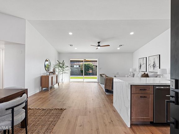 2nd image of 5801 E EVANS Drive
