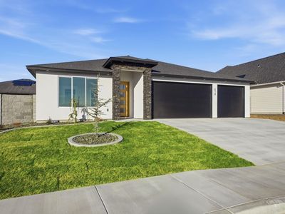 678 Cortona Way, Richland, WA, 99352