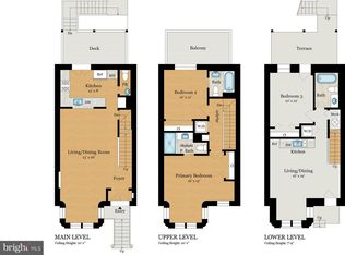 704 G St NE, Washington, DC 20002