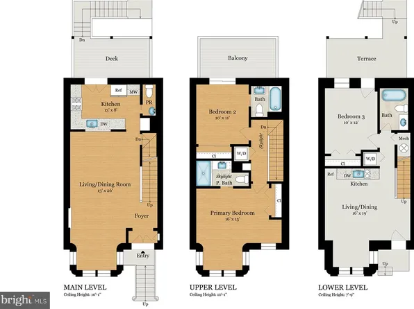 704 G St NE, Washington, DC 20002