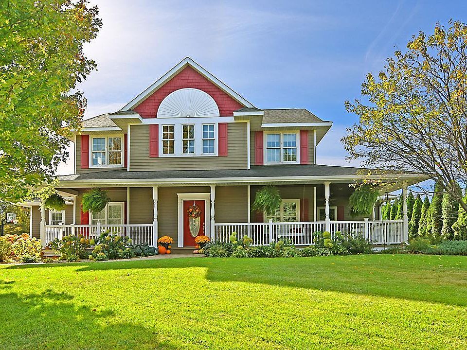 2002 Hazel Hill Rd SE, Alexandria, MN 56308 | MLS #7029083 | Zillow