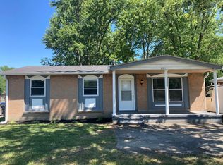 8311 Blue Lick Rd, Louisville, KY 40219