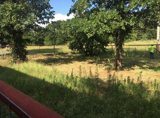 280600 E 1780 Rd, Comanche, OK 73529