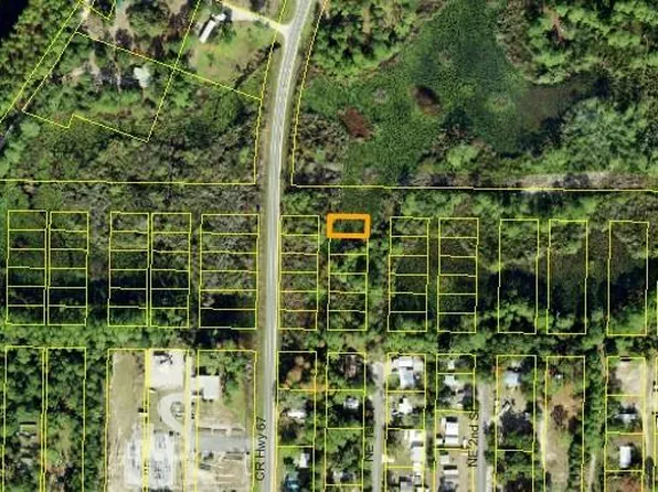 1301 NE 1st St Lot 7, Carrabelle, FL 32322