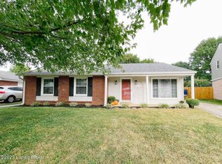 1705 Flagstaff Ct, Louisville, KY