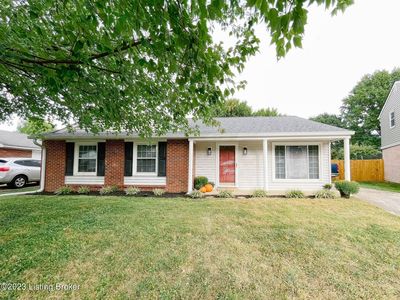 1705 Flagstaff Ct, Louisville, KY, 40223