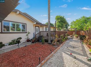 2035 Sherman Dr, Pleasant Hill, CA