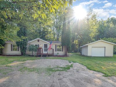 5096 N Waldo Rd, Midland, MI, 48642