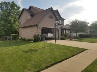 1209 Sioux St, Burlington, IA 52601