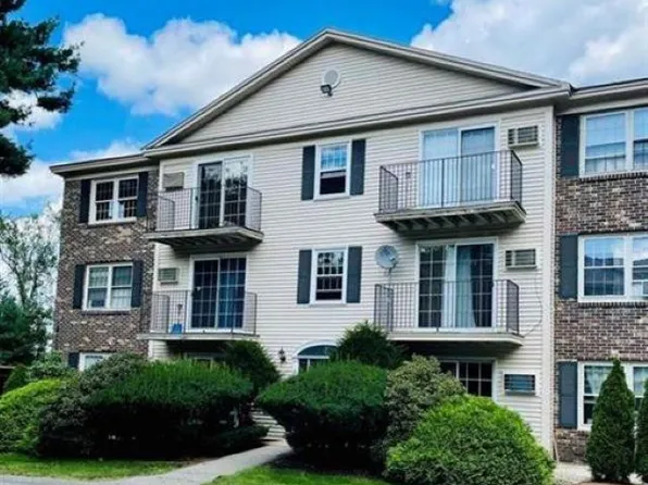 7 Autumn Leaf Dr, Nashua, NH