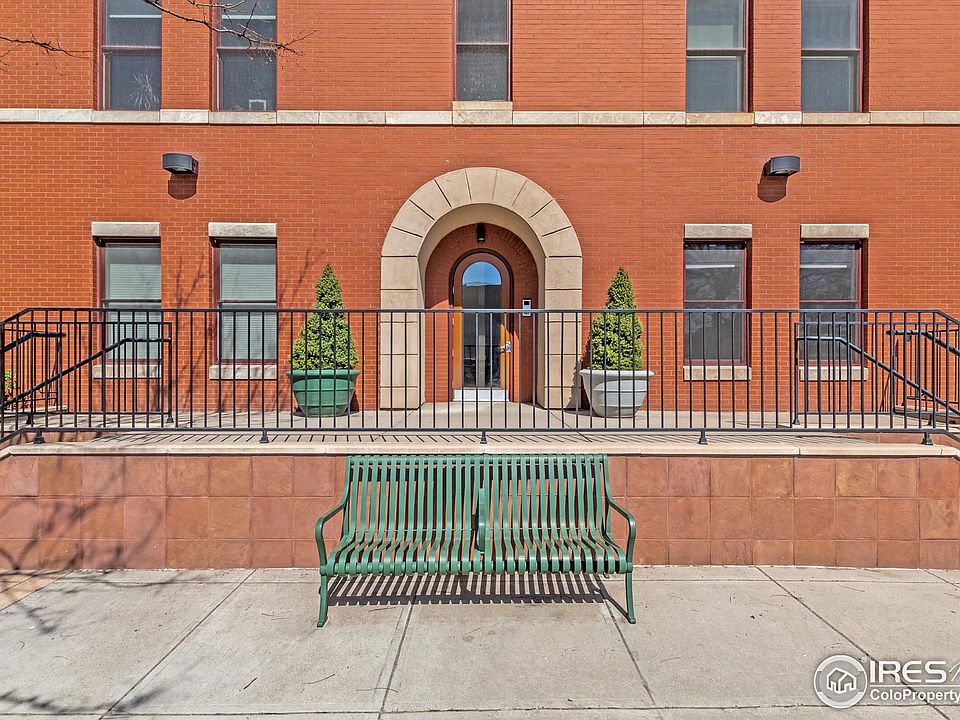 Pine Street Lofts Condominiums Fort Collins, CO Zillow