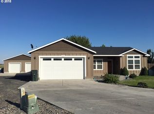 115 Teal Ct, Stanfield, OR 97875