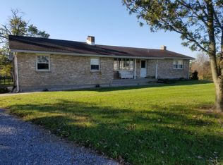 70 Frystown Rd, Myerstown, PA 17067