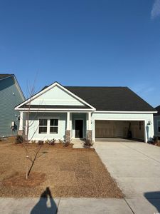 1417 SeaChase Way Lot 74, North Myrtle Beach, SC, 29582