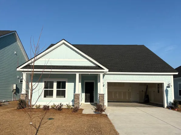 1417 SeaChase Way Lot 74, North Myrtle Beach, SC 29582