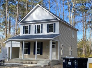 113 Laurel Ln, Colonial Beach, VA 22443