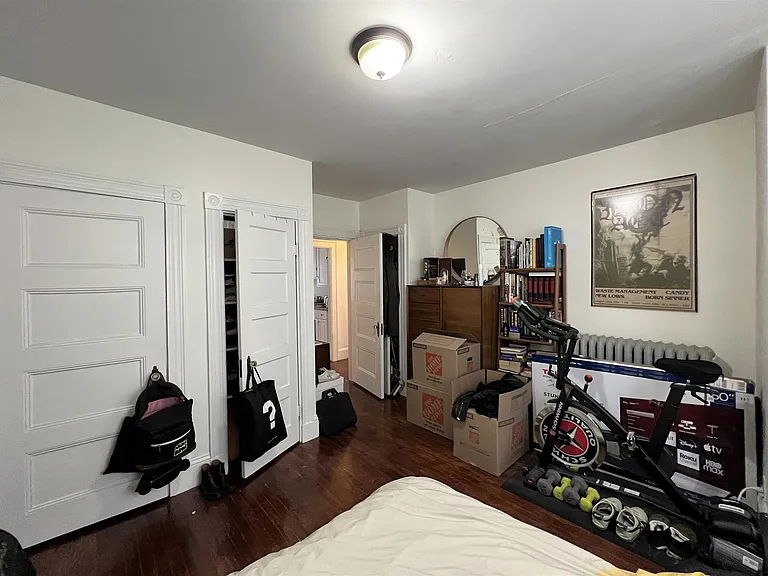 45 Kidder Ave #2 — Photo 5
