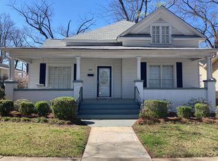 8341 1st Ave, Leeds, AL 35094