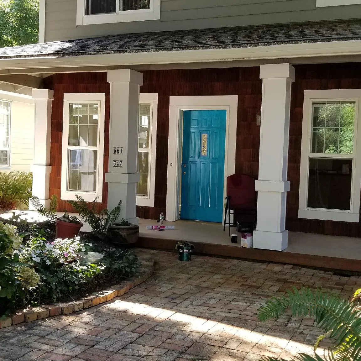 2 bed, 1327 sqft, $4,500 — Photo 1
