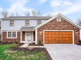 6379 Little Deer Ln, Columbus, OH