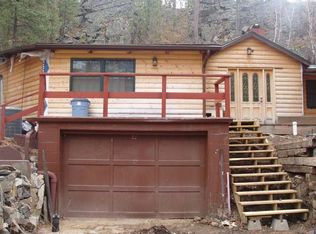 23098 Hisega Rd, Rapid City, SD 57702