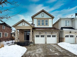 3314 Mintwood Cir, Oakville, ON L6H 0N6