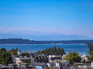 5813 SW Horton St, Seattle, WA 98116