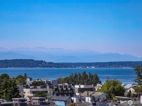 5813 SW Horton Street, Seattle, WA 98116