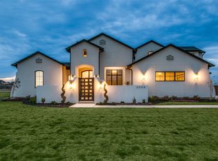 2008 Verona Dr, Haslet, TX 76052