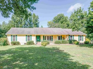 125 Sims Dr, Stockbridge, GA 30281