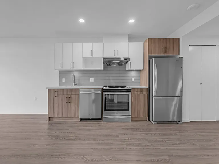 900 Carnarvon St #2809 — Photo 8