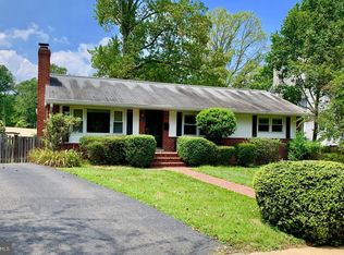 1334 Mayflower Dr, Mc Lean, VA 22101