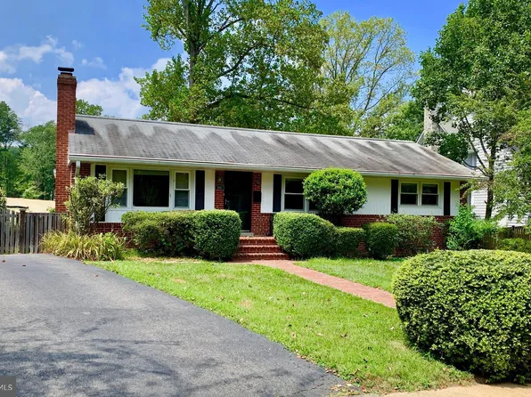 1334 Mayflower Dr, Mc Lean, VA 22101