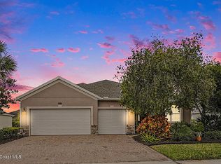 3970 Funston Cir, Melbourne, FL 32940