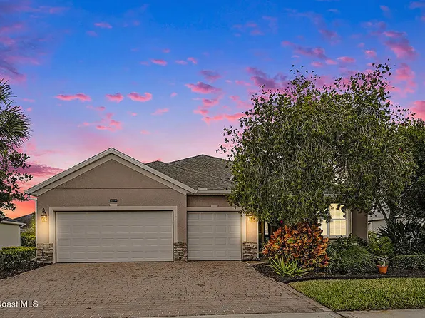 3970 Funston Cir, Melbourne, FL 32940