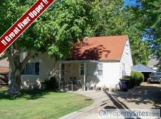 730 N 200 W, Bountiful, UT 84010