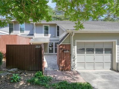 5058 Meadow Ln NE, Marietta, GA, 30068