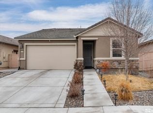 9728 Quartette Dr, Reno, NV 89521